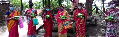 Cyclone Amphan Relief