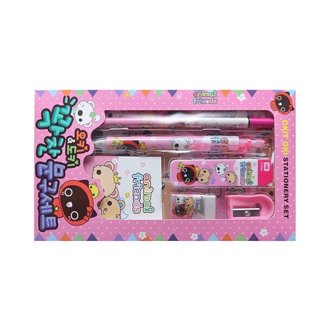 Stationary Kit for Children 的图像结果