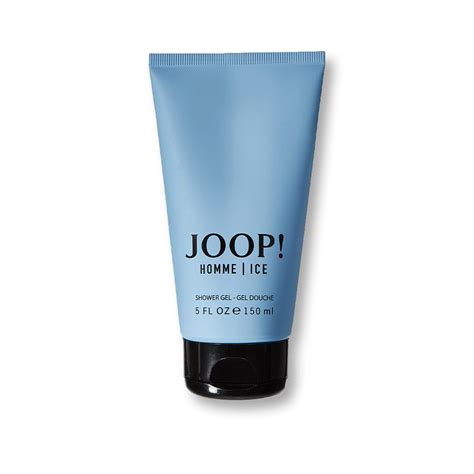 Shop Joop! Homme Ice Shower Gel