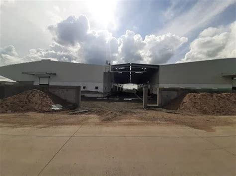 Warehouse - Prefabricated Godown Shed Manufacturer from Indore