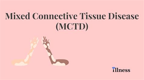 Mixed Connective Tissue Disease Sjogren's Syndrome at Helen Budd blog