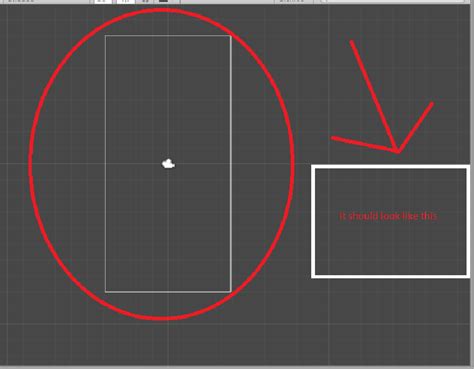Image result for Unity Camera Rect Trapezoid