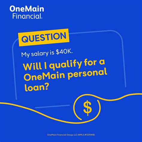 Onemain Credit Card
