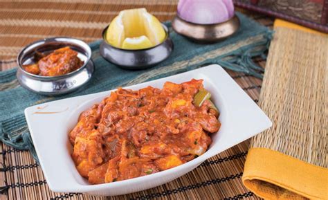 Kadai Paneer Masala – Zaiqa The Spice Store