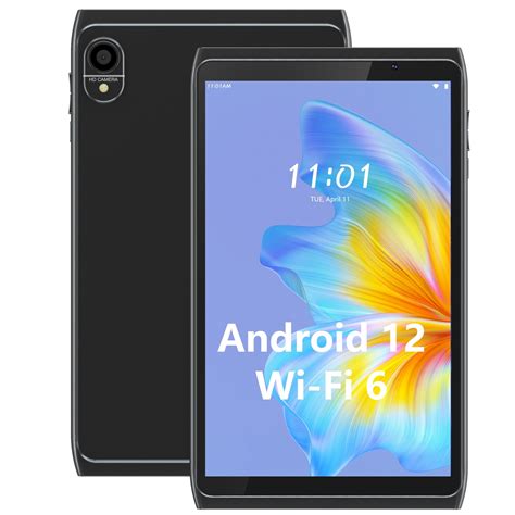 Android 12 Tablet 8 的图像结果