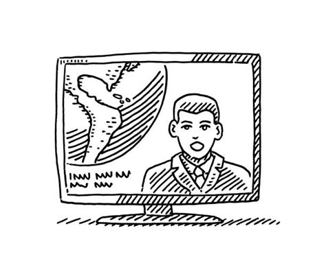 Broadcasting Drawing 的图像结果