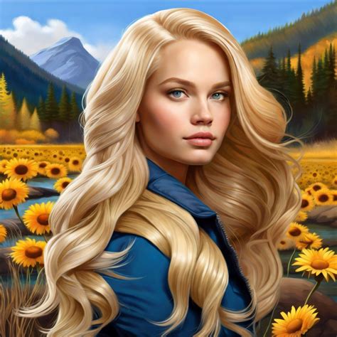 15 Ideas: Is Blonde Hair Dominant or Recessive – Burst of Style
