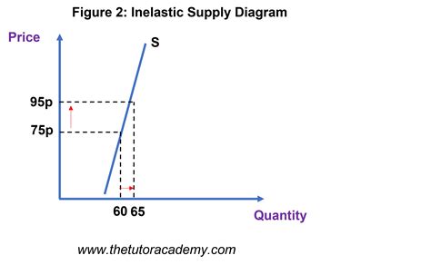 Inelastic Supply
