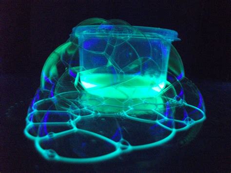 Image result for Bubble Experiments