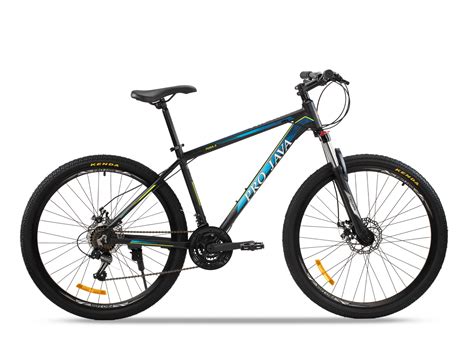 Java Bike Ride in Style Comfort with Every Journey — BYK India