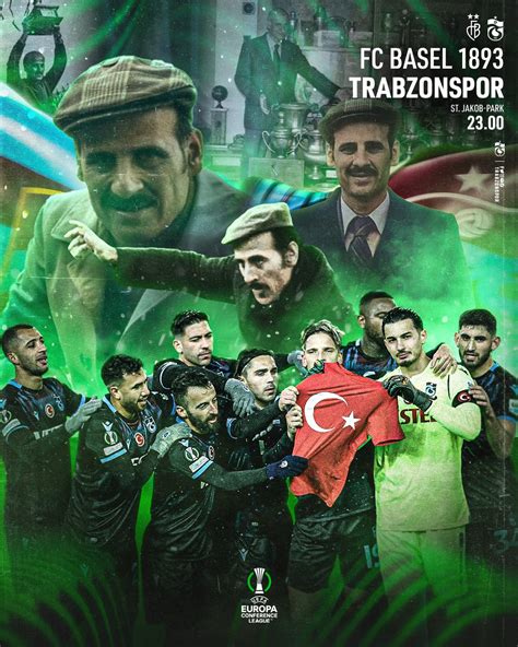 BEDAVA CANLI MAÇ İZLE Basel-Trabzonspor 23 Şubat Exxen LİNK - Spor ...