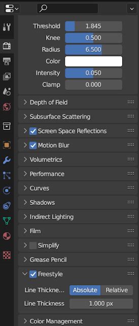Image result for Creating Outlines in Blender