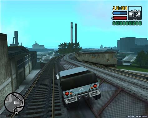Image result for GTA LCS Mod Android