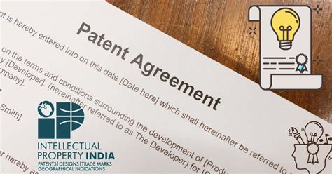 How to File a Patent in India: Step-by-Step Guide for 2025