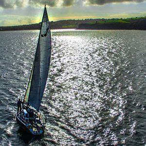 RYA Coastal/Offshore Navigation classroom Theory Course, West Pier ...