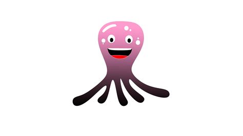 Image result for Octopus Animation