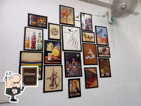 RAWABI MANDHI, Thiruvambady - Restaurant menu, prices and reviews