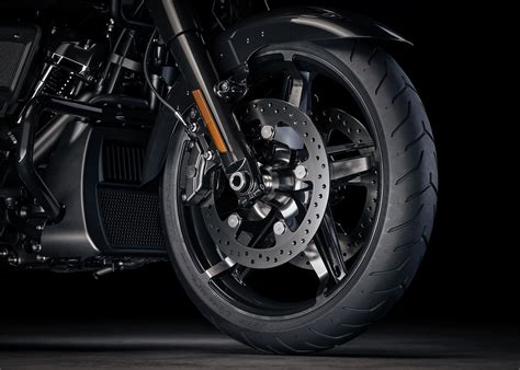 Motocicleta Road Glide 2025 | Harley-Davidson MX