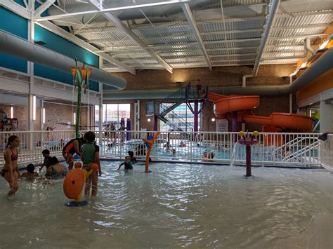 STATELINE FAMILY YMCA - Beloit WI - Hours, Directions, Reviews - Loc8NearMe