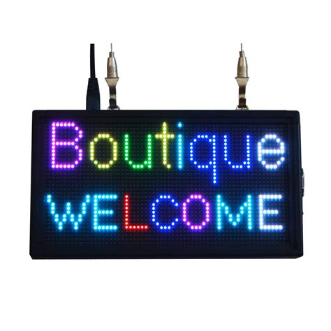Image result for LED Sign Display Program