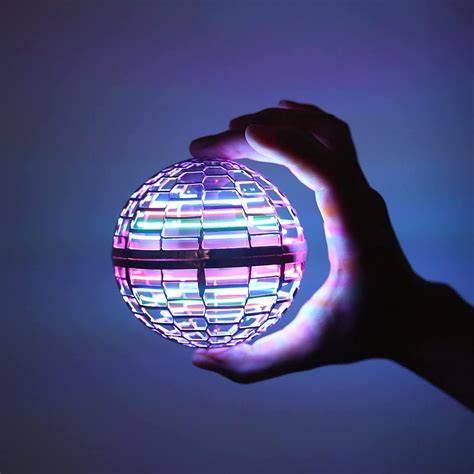 Leteca lopta DIY - Mob-Shop