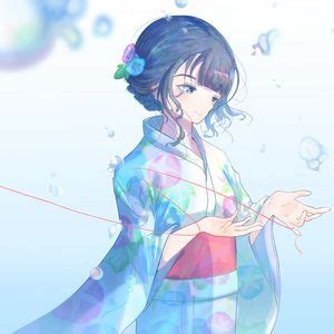 Anime wallpapers ipad pro 12.9" retina for parallax, desktop ...