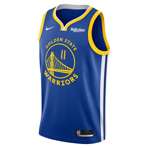 Klay thompson kids jersey online