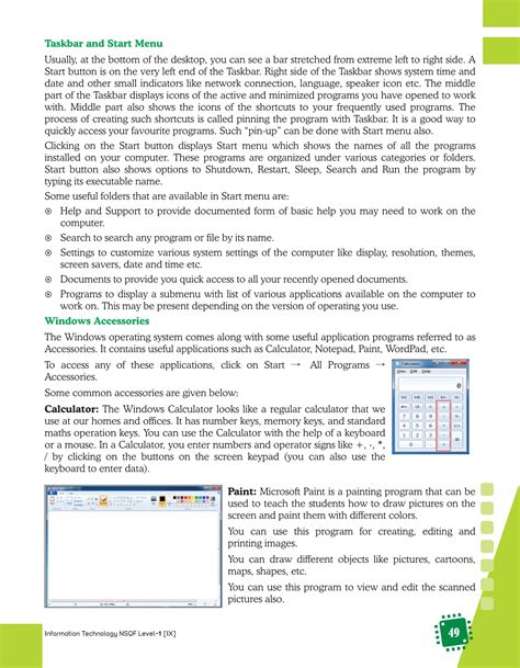 Image result for Class 9 Computer 401