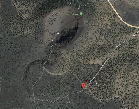 What Is The Ice Cave In New Mexico at William Aichele blog