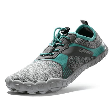 Nortiv 8 Women's Water Shoes Barefoot Quick Dry Sport Beach Swimming ...