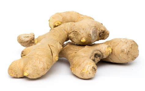 Image result for Ginger Root Washing