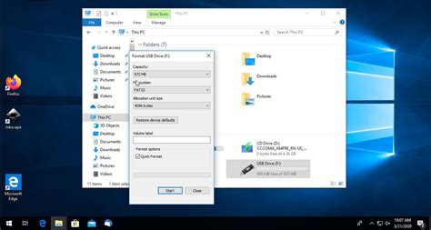 Image result for Write Linux USB Image From Windows