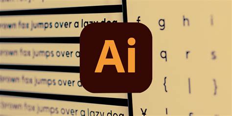 Image result for Tutorials for Typography in Illustrator