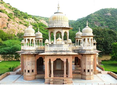 2 Nights 3 Days Four Points by Sheraton Jaipur Tour Package ...