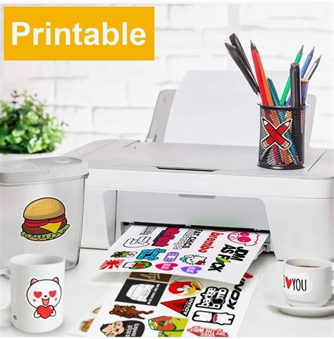Image result for Printable Clear Sticker Sheets