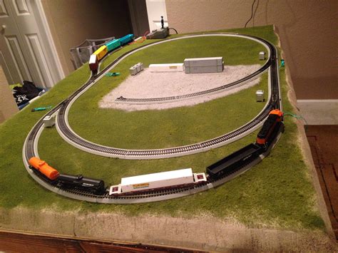 Image result for Building HO Layout