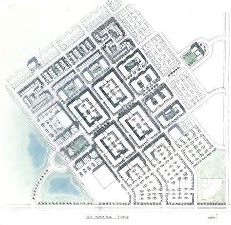 Image result for Master Plan Transit-Oriented Development