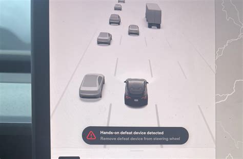 Does this happen to everyone else while just using auto pilot, it’s pretty annoying , it ...