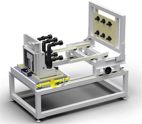 Image result for VCB Testing