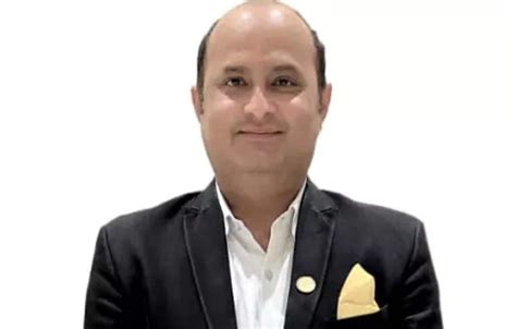 Rishi Raj Sharma appointed general manager of Ramee Tarang Hotel ...