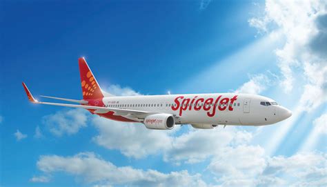 Image result for SpiceJet India