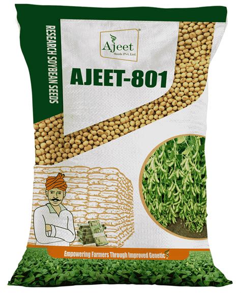 Ajeet Seeds || Product Detail