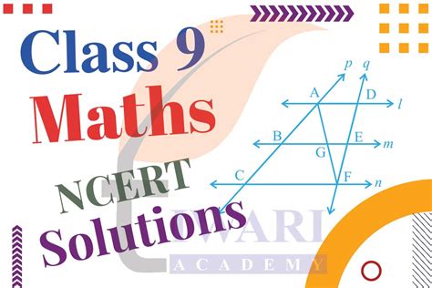 Image result for 9th Class Maths Studies