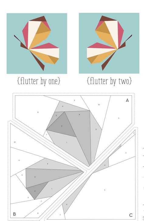 Image result for Easy Paper Piecing Patterns
