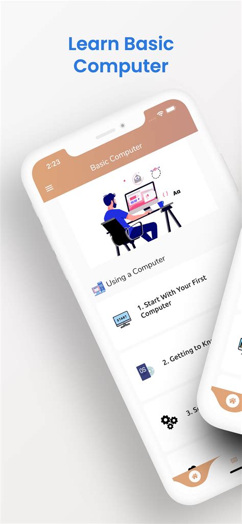 Online Computer Tutorials 的图像结果