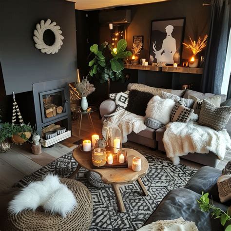 13 Gorgeous Hygge Decor Ideas – Rhythm of the Home