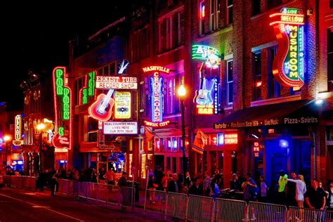10 Best Things to Do in Nashville - What is Nashville Most Famous For ...