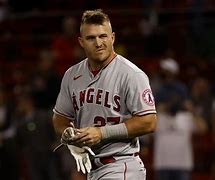 Image result for Mike Trout injury update