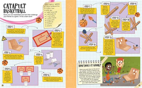 DIY Science Projects 的图像结果