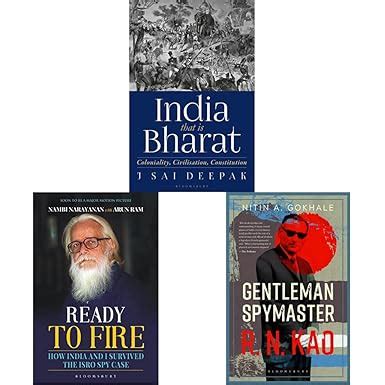 India that is Bharat: Coloniality, Civilisation, Constitution & Ready ...